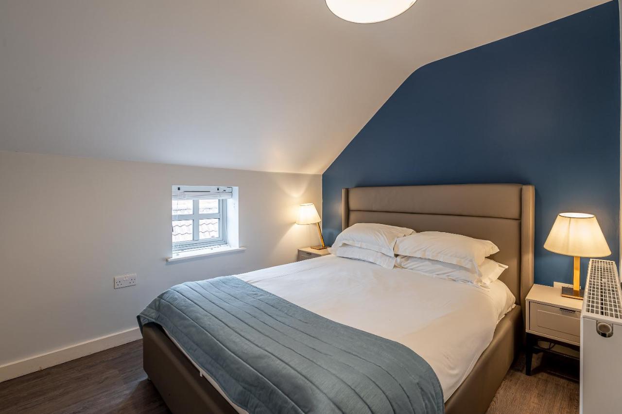 The Falcon Tap Apartment York Exterior foto
